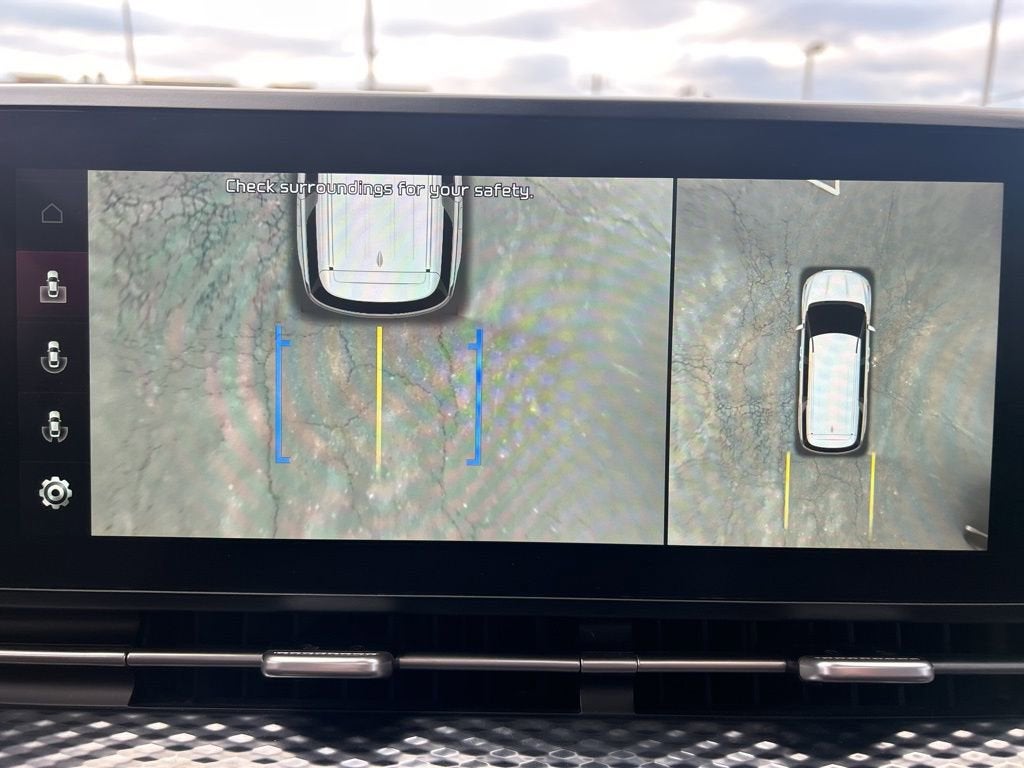 2022 Kia Carnival MPV SX Prestige