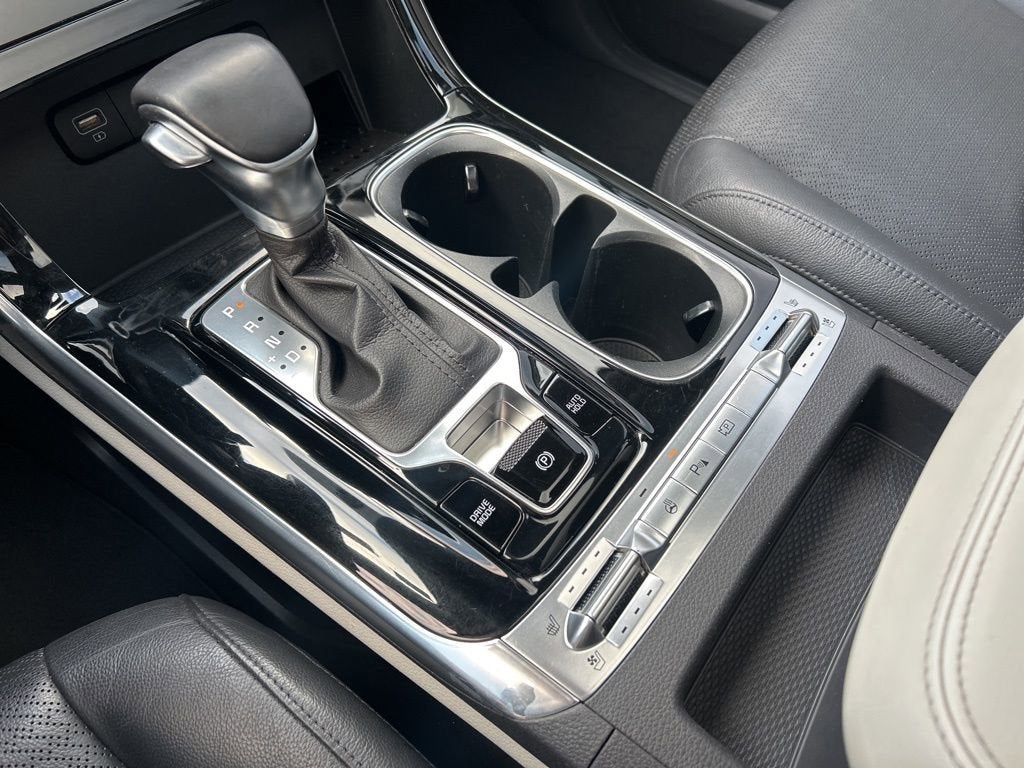 2022 Kia Carnival MPV SX Prestige