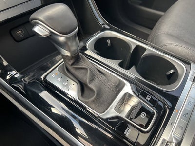 2022 Kia Carnival MPV SX Prestige