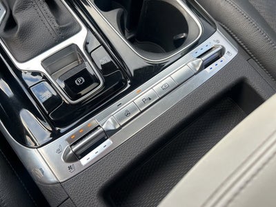 2022 Kia Carnival MPV SX Prestige