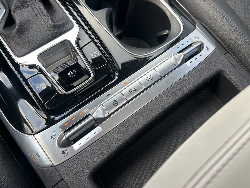 2022 Kia Carnival MPV SX Prestige