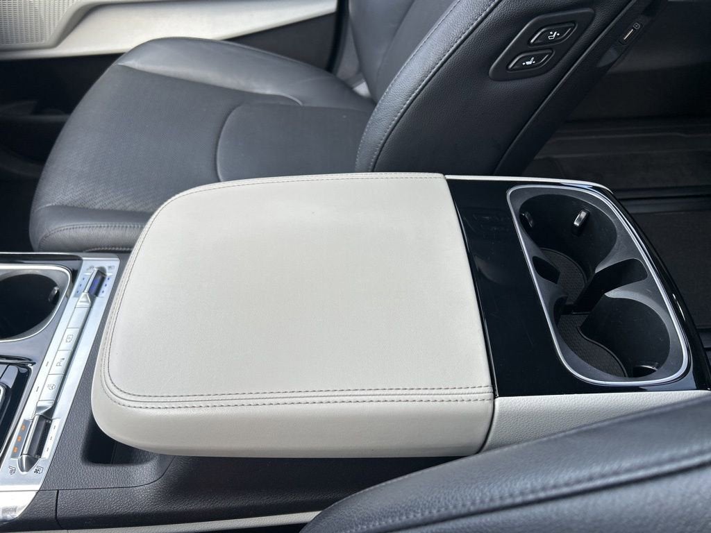 2022 Kia Carnival MPV SX Prestige