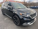 2022 Kia Carnival MPV SX Prestige