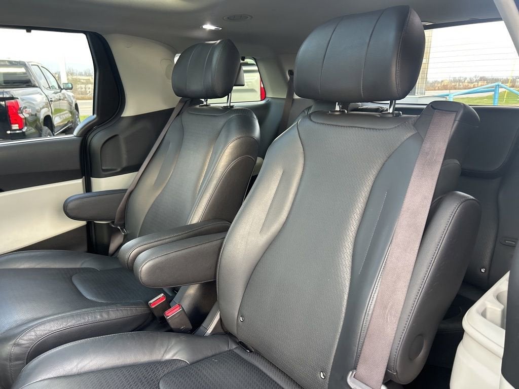 2022 Kia Carnival MPV SX Prestige