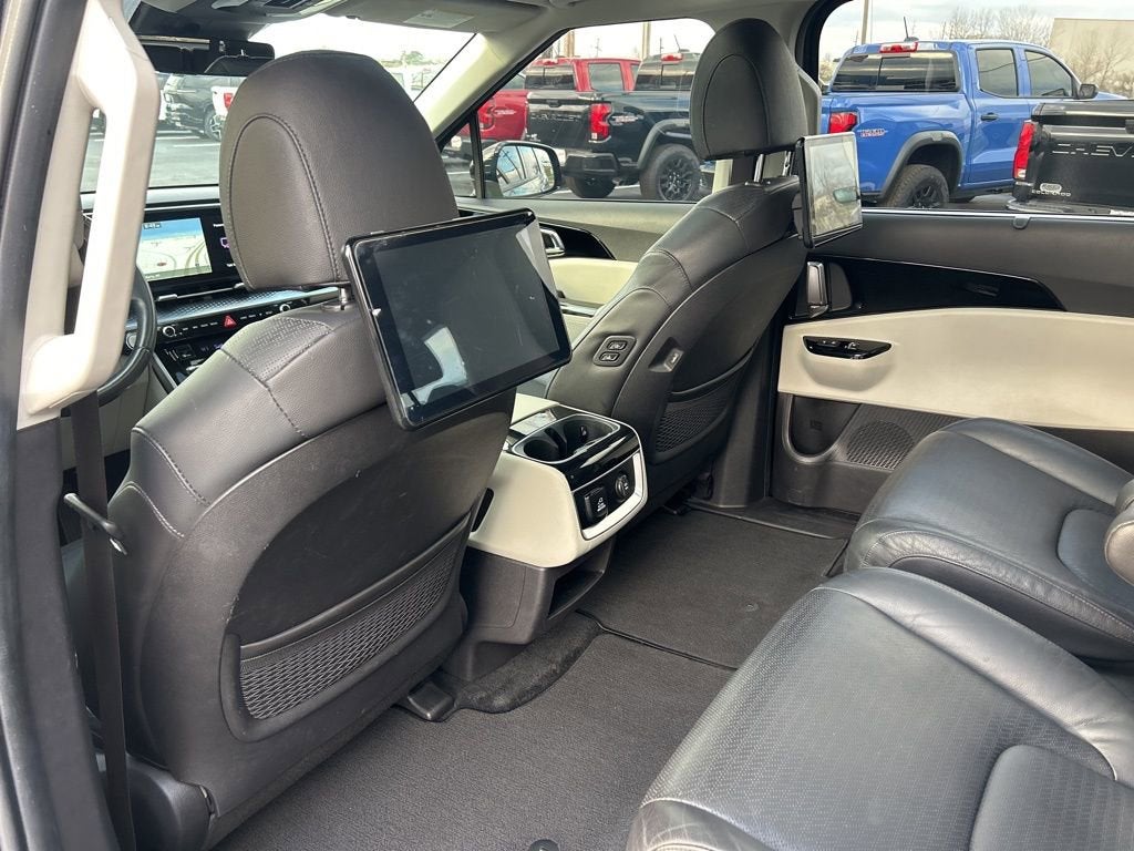2022 Kia Carnival MPV SX Prestige