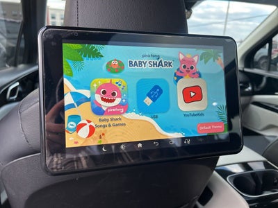 2022 Kia Carnival MPV SX Prestige