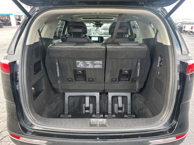 2022 Kia Carnival MPV SX Prestige