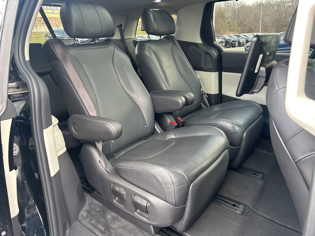 2022 Kia Carnival MPV SX Prestige