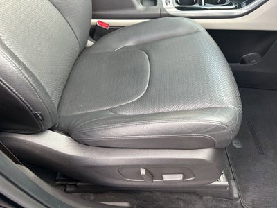 2022 Kia Carnival MPV SX Prestige