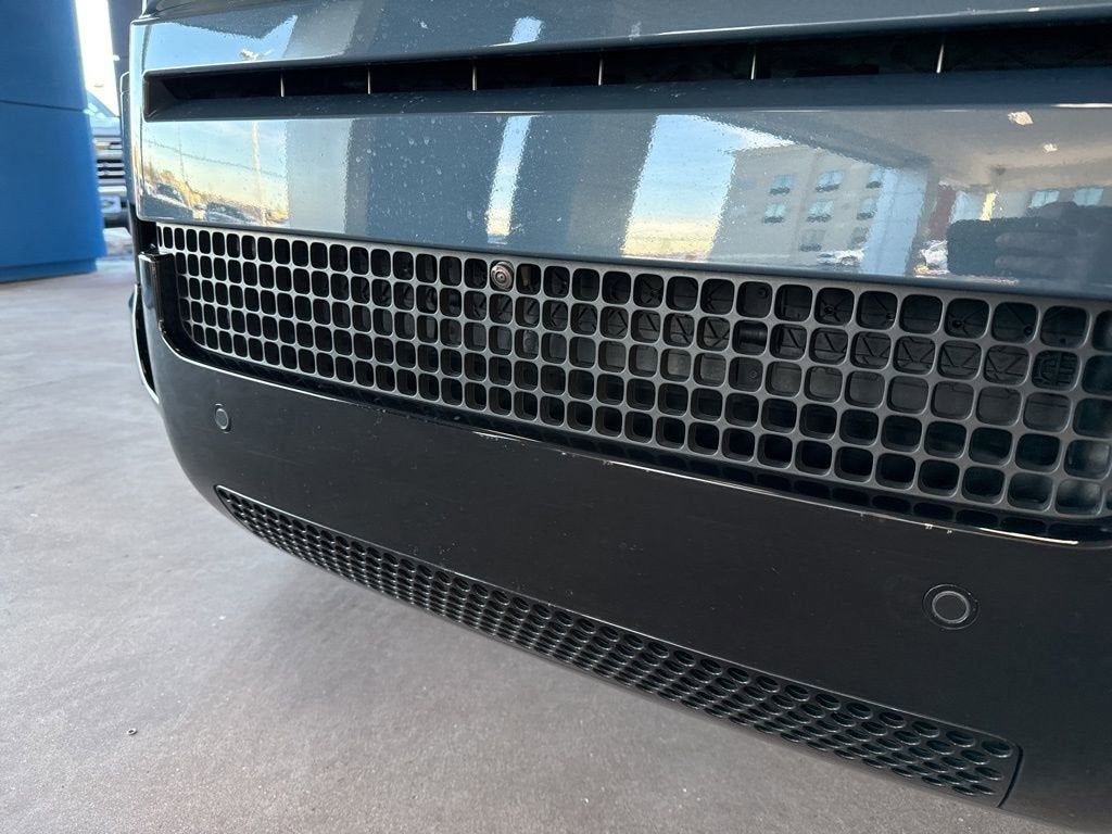 2024 Land Rover Defender 110 P400 X-Dynamic SE