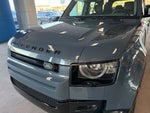 2024 Land Rover Defender 110 P400 X-Dynamic SE