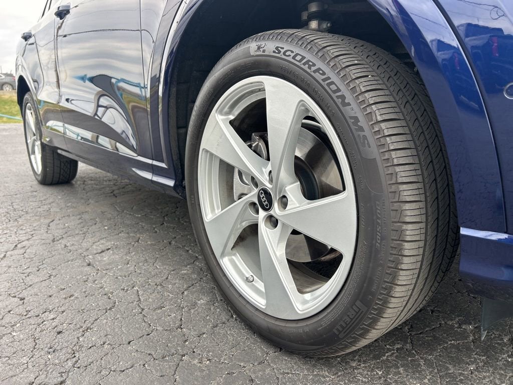 2025 Audi All-new Q5 Premium Plus TFSI quattro S tronic