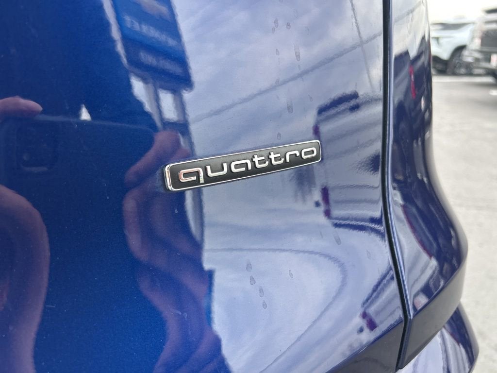 2025 Audi All-new Q5 Premium Plus TFSI quattro S tronic