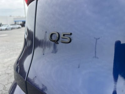 2025 Audi All-new Q5 Premium Plus TFSI quattro S tronic