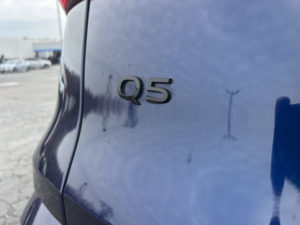 2025 Audi All-new Q5 Premium Plus TFSI quattro S tronic