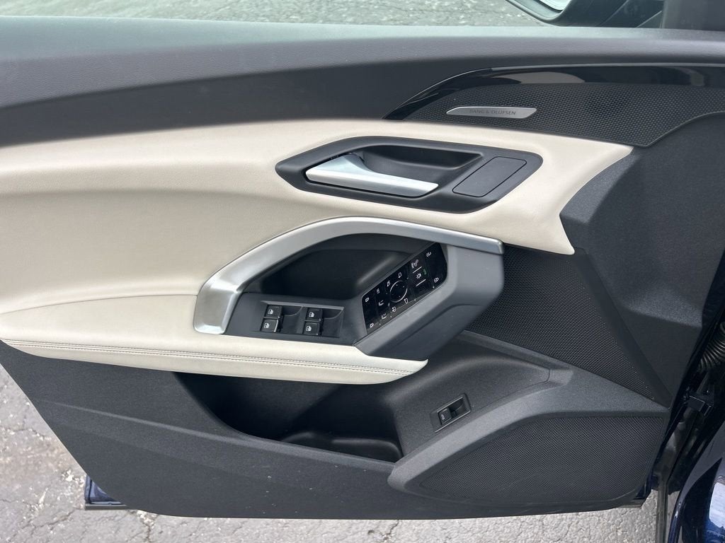 2025 Audi All-new Q5 Premium Plus TFSI quattro S tronic