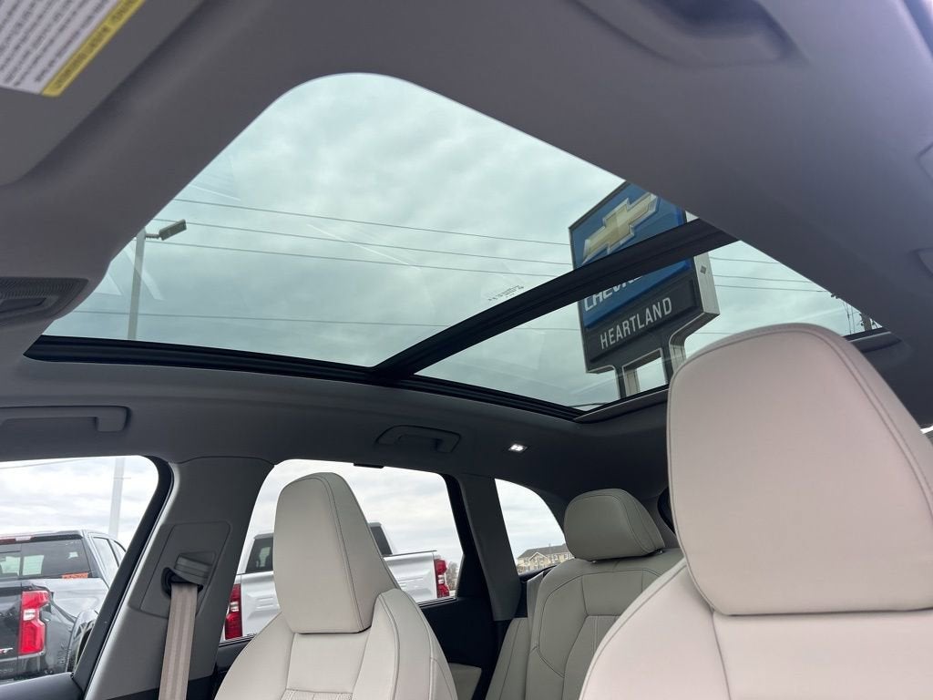 2025 Audi All-new Q5 Premium Plus TFSI quattro S tronic