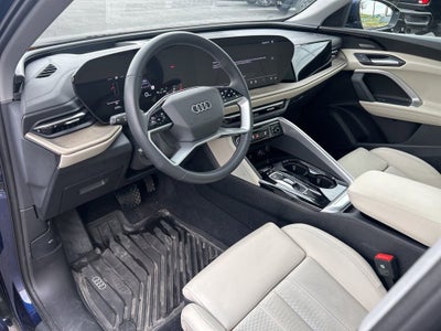 2025 Audi All-new Q5 Premium Plus TFSI quattro S tronic