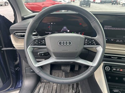 2025 Audi All-new Q5 Premium Plus TFSI quattro S tronic