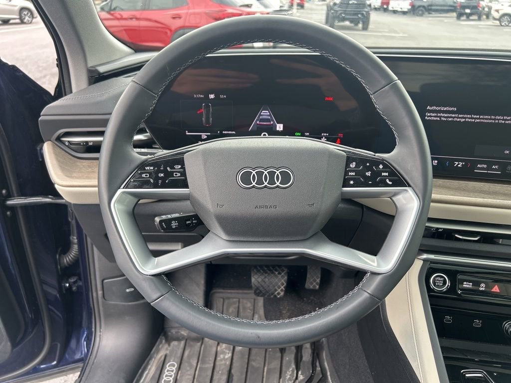 2025 Audi All-new Q5 Premium Plus TFSI quattro S tronic