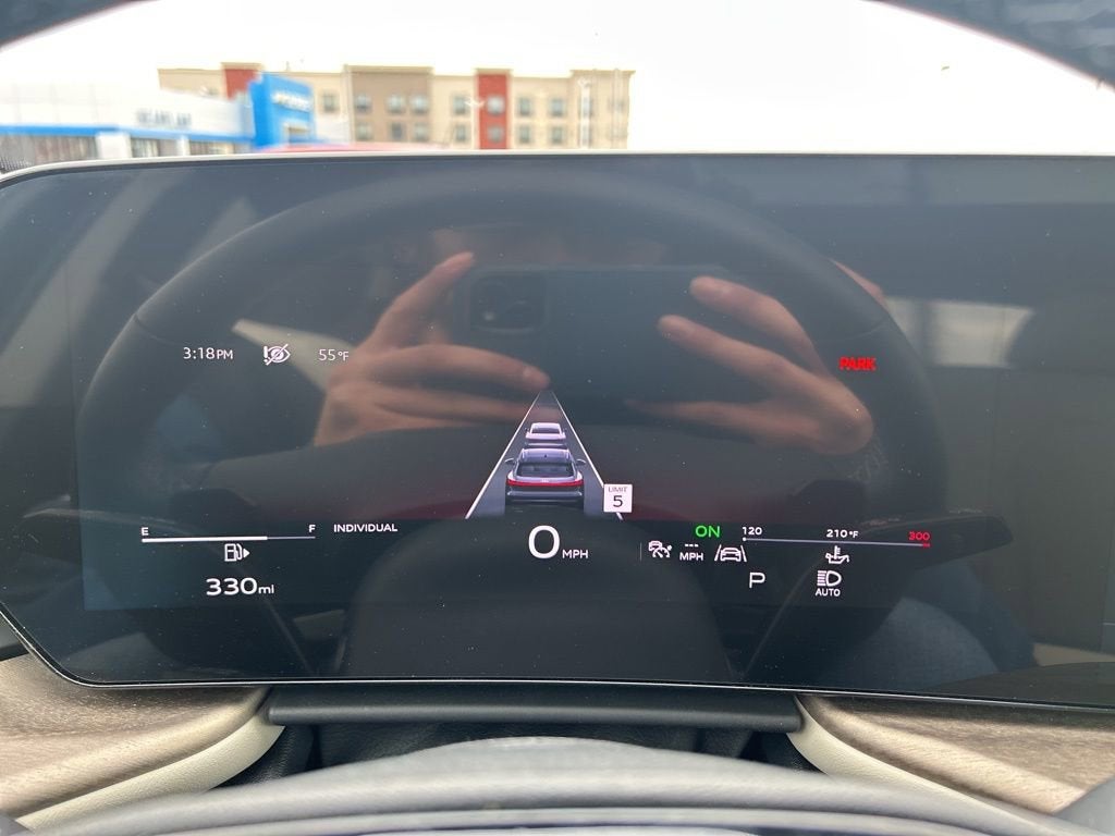 2025 Audi All-new Q5 Premium Plus TFSI quattro S tronic