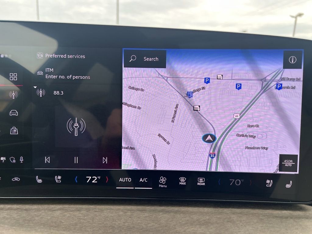 2025 Audi All-new Q5 Premium Plus TFSI quattro S tronic