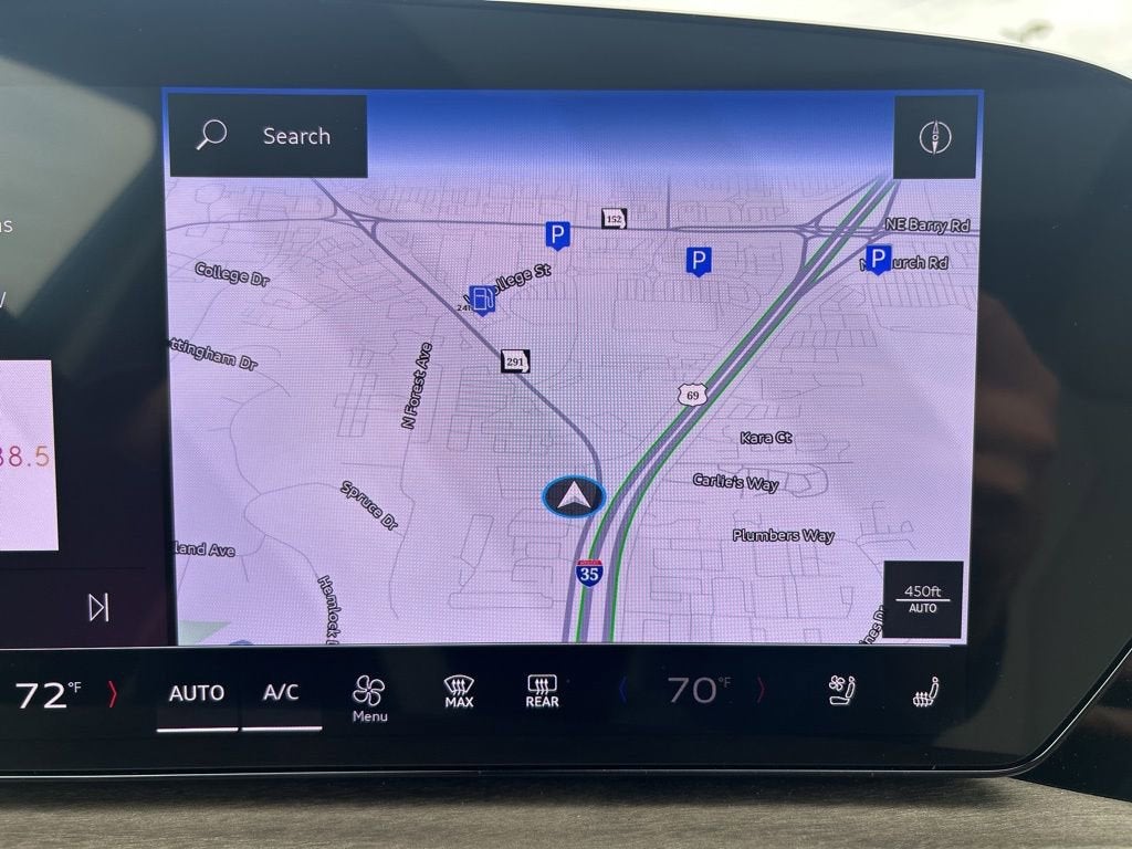 2025 Audi All-new Q5 Premium Plus TFSI quattro S tronic