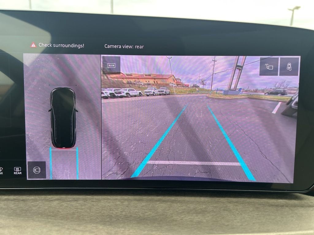 2025 Audi All-new Q5 Premium Plus TFSI quattro S tronic