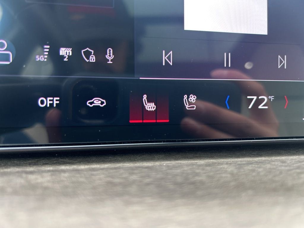 2025 Audi All-new Q5 Premium Plus TFSI quattro S tronic