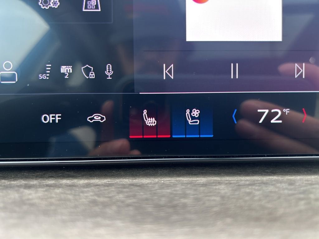 2025 Audi All-new Q5 Premium Plus TFSI quattro S tronic