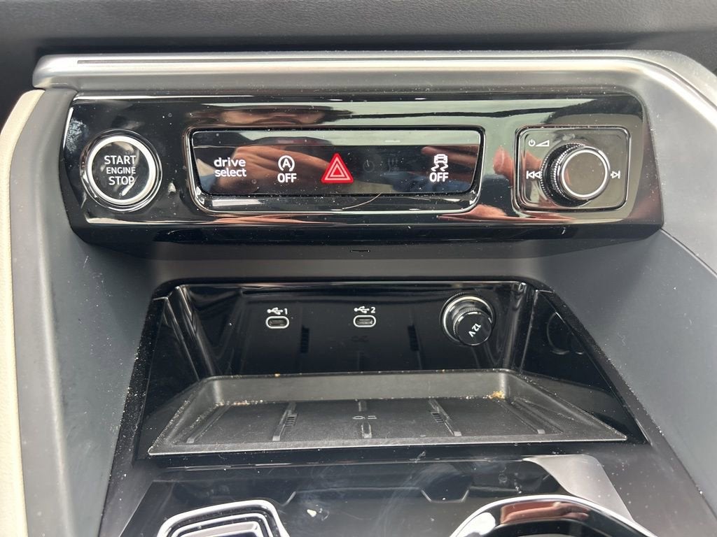 2025 Audi All-new Q5 Premium Plus TFSI quattro S tronic