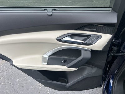 2025 Audi All-new Q5 Premium Plus TFSI quattro S tronic