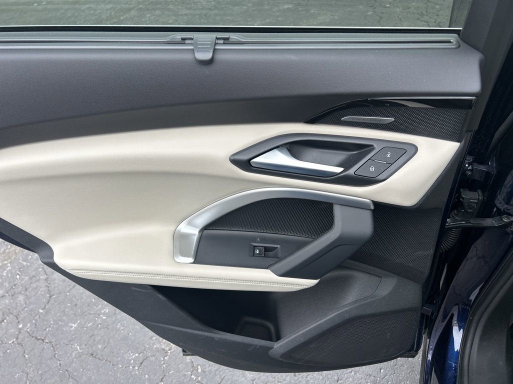 2025 Audi All-new Q5 Premium Plus TFSI quattro S tronic