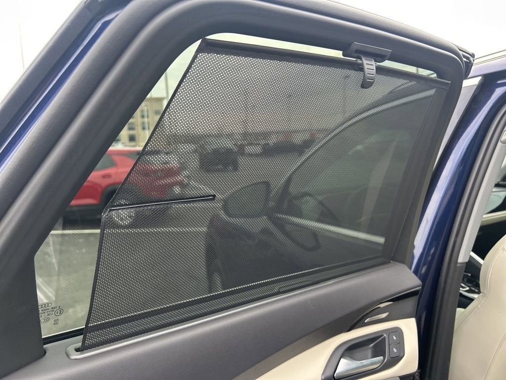 2025 Audi All-new Q5 Premium Plus TFSI quattro S tronic