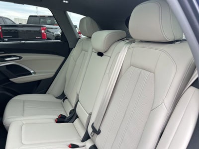 2025 Audi All-new Q5 Premium Plus TFSI quattro S tronic