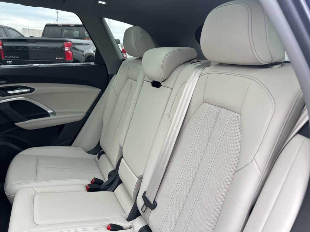 2025 Audi All-new Q5 Premium Plus TFSI quattro S tronic