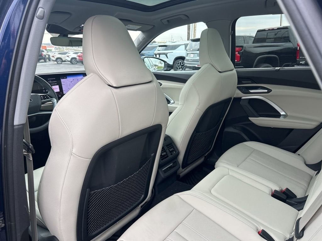 2025 Audi All-new Q5 Premium Plus TFSI quattro S tronic