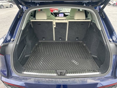 2025 Audi All-new Q5 Premium Plus TFSI quattro S tronic