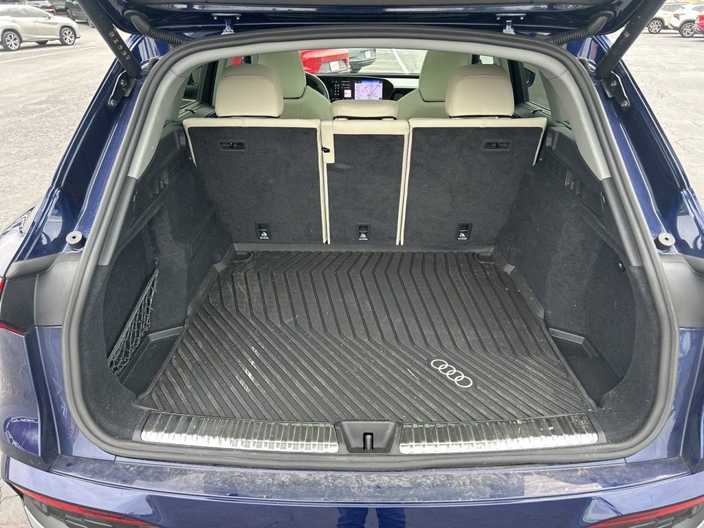 2025 Audi All-new Q5 Premium Plus TFSI quattro S tronic