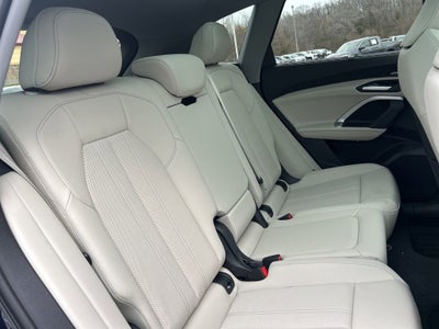 2025 Audi All-new Q5 Premium Plus TFSI quattro S tronic