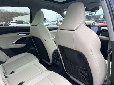 2025 Audi All-new Q5 Premium Plus TFSI quattro S tronic