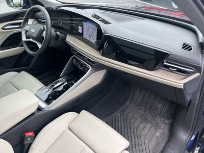 2025 Audi All-new Q5 Premium Plus TFSI quattro S tronic