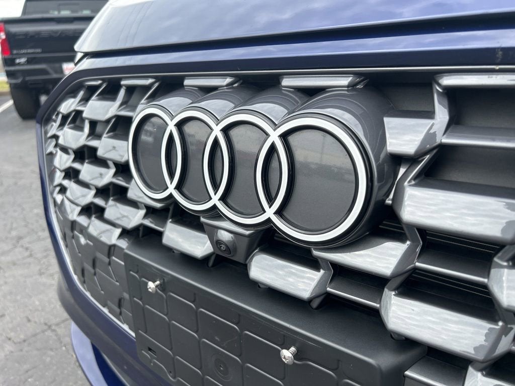 2025 Audi All-new Q5 Premium Plus TFSI quattro S tronic