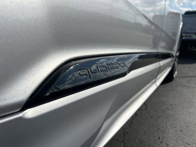 2021 Audi Q7 Prestige 55 TFSI quattro Tiptronic