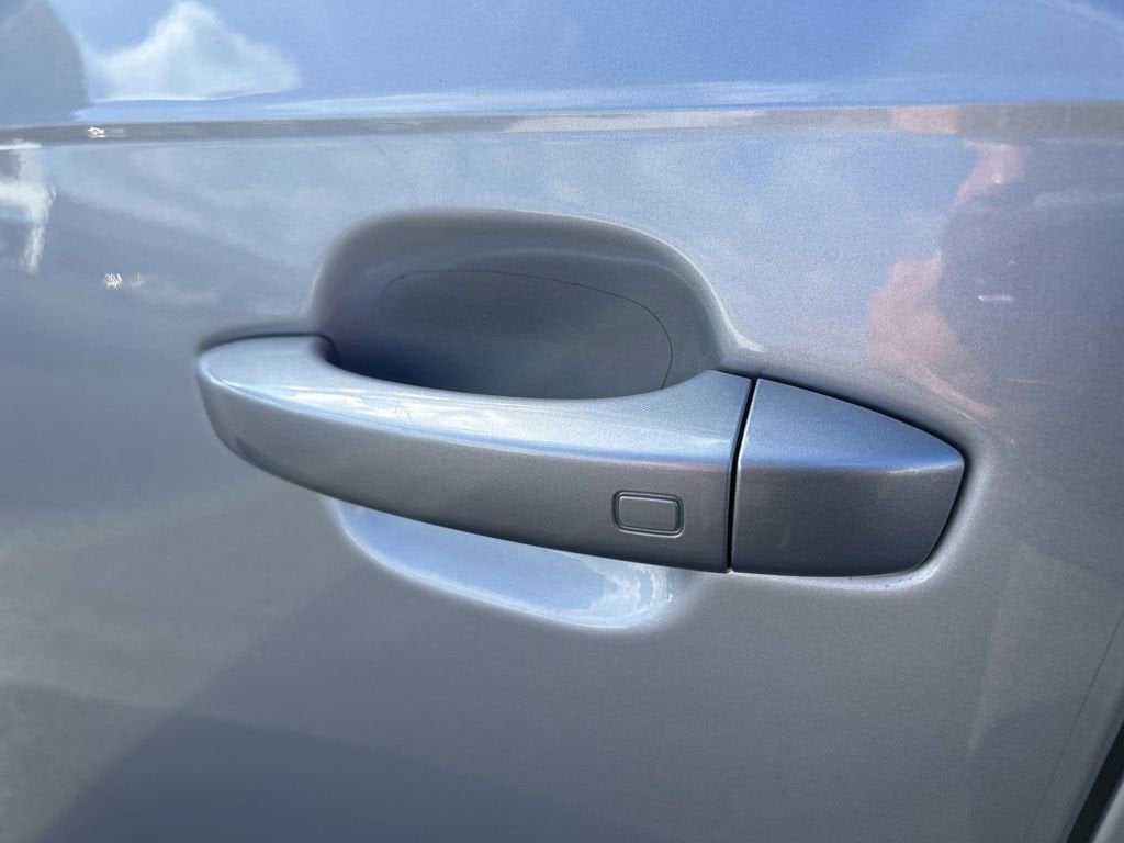 2021 Audi Q7 Prestige 55 TFSI quattro Tiptronic