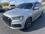 2021 Audi Q7 Prestige 55 TFSI quattro Tiptronic