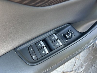 2021 Audi Q7 Prestige 55 TFSI quattro Tiptronic
