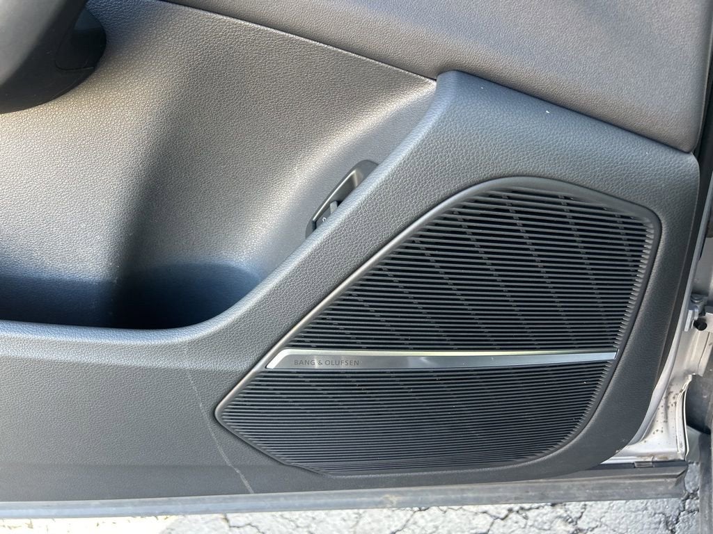 2021 Audi Q7 Prestige 55 TFSI quattro Tiptronic