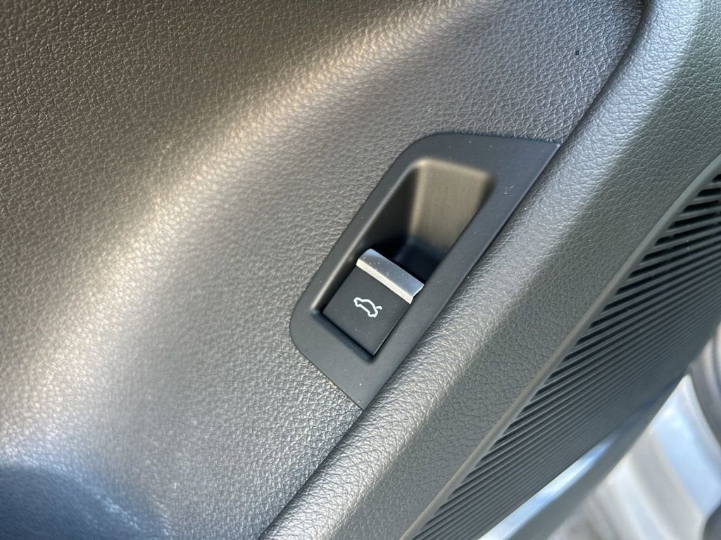 2021 Audi Q7 Prestige 55 TFSI quattro Tiptronic