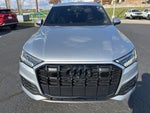 2021 Audi Q7 Prestige 55 TFSI quattro Tiptronic